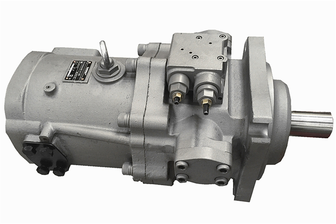 TFA7V系列柱塞泵